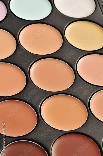 Photo: concealer concealer