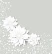 floral background