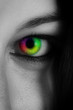 l'oeil de l avenir....