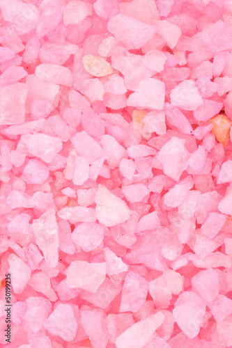 Photo: Pink rocks Pink rocks