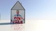 Video: Real estate and moving home montage Real estate and moving home montage