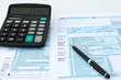 Tax forms