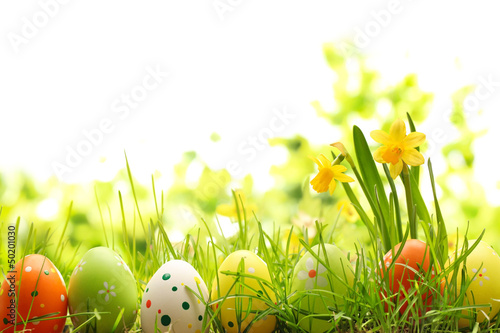 Photo: Easter Decoration Easter Decoration