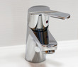 Water faucet