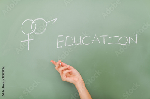 Photo: sex education sex education