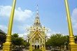 Sothonwararam temple, a temple in Chachoengsao