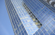 Hochhaus