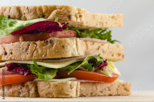 Photo: sandwich sandwich