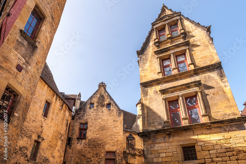 Photo: Sarlat la Canéda Sarlat la Canéda