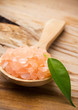 Sea salt.