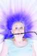 Unter Strom