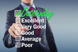 Rating / assessment Checkbox