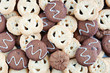 Photo: Diverse Cookies Diverse Cookies