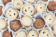 Photo: Various Cookies Various Cookies