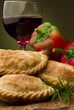 empanadas