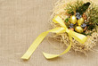 Golden eggs