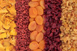Dried Fruit