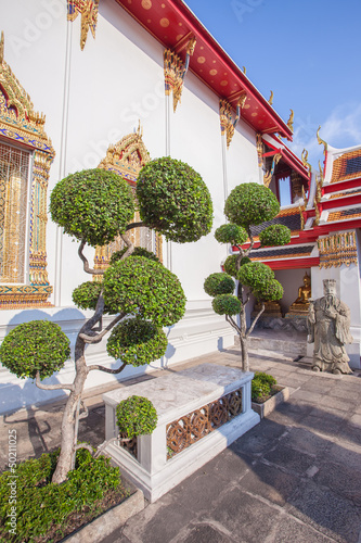 Photo: wat pho wat pho