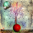 The magic tree in the wasteland
