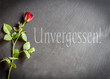 Unvergessen !