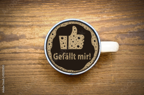 Photo: gefällt mir gefällt mir