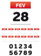 Calendrier