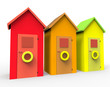 Cabins