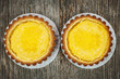 Foto: Lemon tarts Lemon tarts