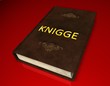 3D Buch II - Knigge