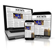 Online news
