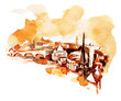 landmarks