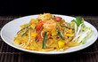 This is the fried noodles.
