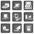 computer icons