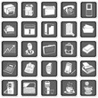office icons