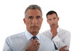 Businessmen