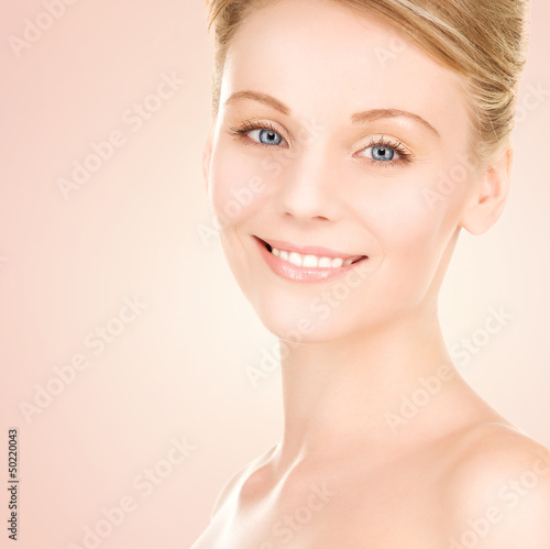 Photo: lovely woman lovely woman