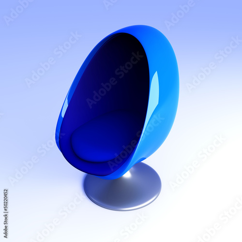Illustration: Design Sessel Design Sessel