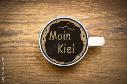Photo: Moin Kiel Moin Kiel