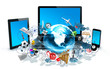 technology concept