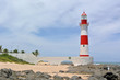 Leuchtturm in Itapua