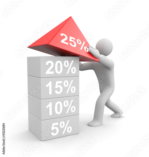Illustration: Sale Sale