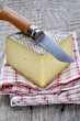 Photo: Tomme de Savoie Tomme de Savoie