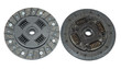 new and old clutch