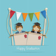 happy graduation