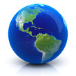 Planet Earth