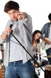 Rock group