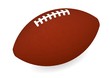 American football