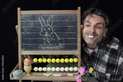 Photo: happy Easter happy Easter