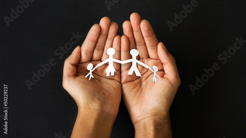 Photo: Family Protection Family Protection