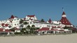 Video: Hotel Del Coronado. San Diego, California, USA Hotel Del Coronado. San Diego, California, USA